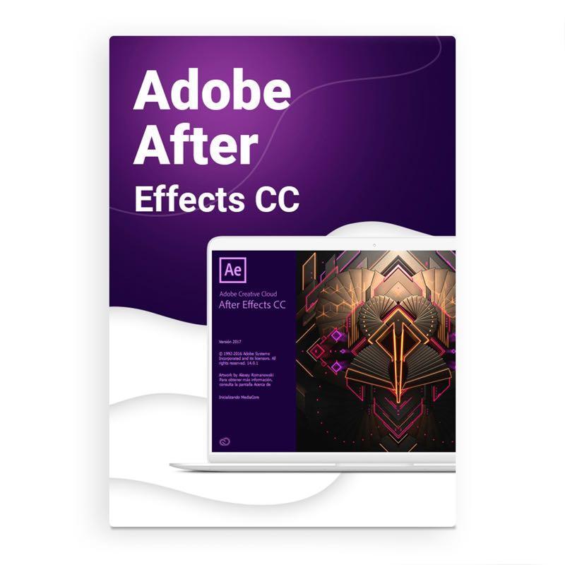 Adobe after effects 2024 (відповідь 1-2 хв.) — цена 250 грн в каталоге ...