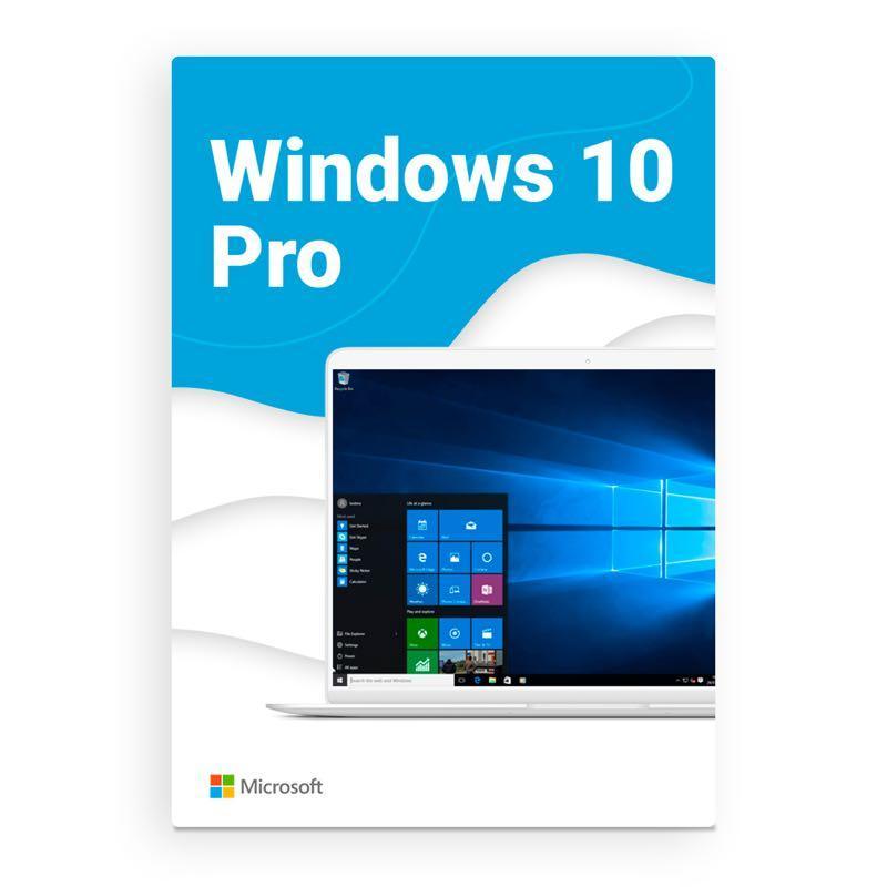 Лицензионный ключ windows 10 pro/home (ответ 1-2 мин.) — цена 160 грн в ...