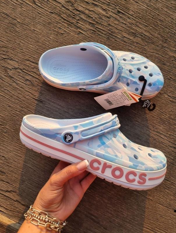 164524573 Chaussures crocs Klipklapper Crocband Strap m13 1699 Chaussures crocs bayaband m11