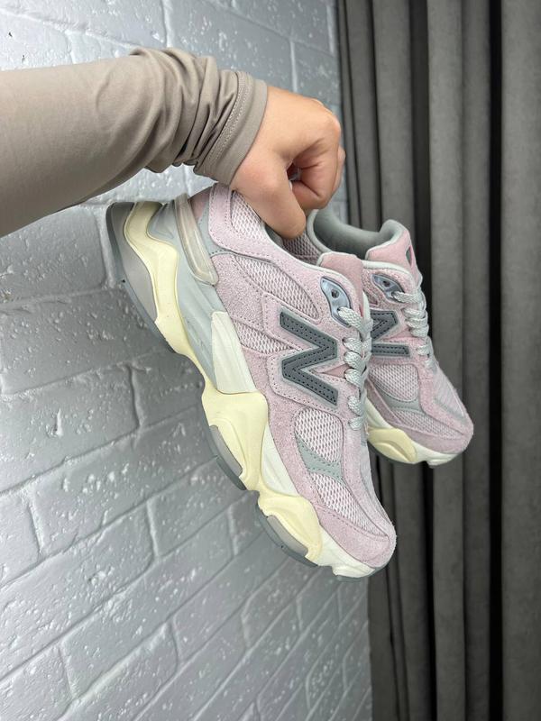 New balance collaborations deals