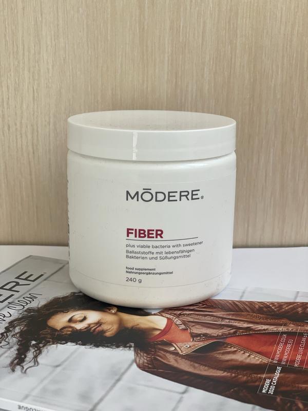 Клетчатка с пробиотиком файбер модере – fiber modere — цена 2000 грн в ...