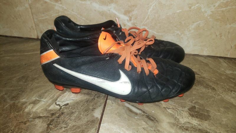 Nike tiempo 2018 online