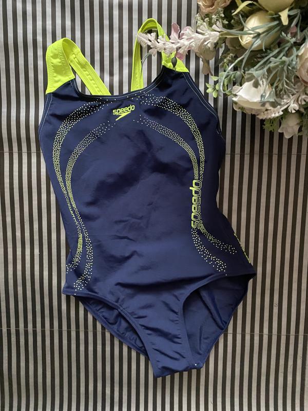 Купальник speedo спортивный купальник купальник для бассейна — цена 200 ...