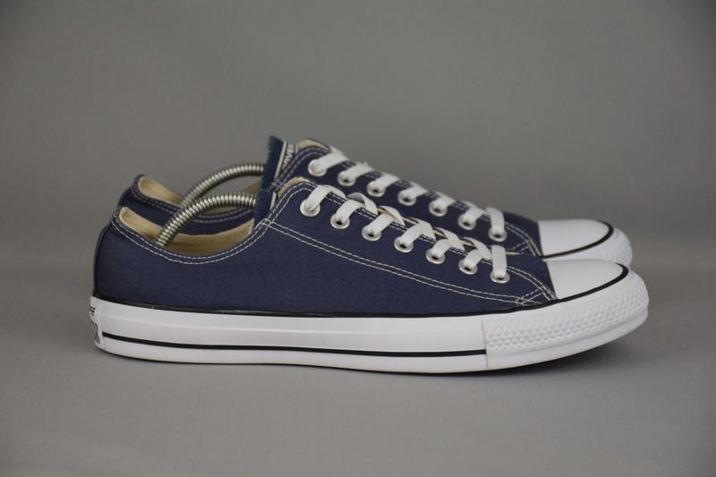 Converse chuck taylor ox low online