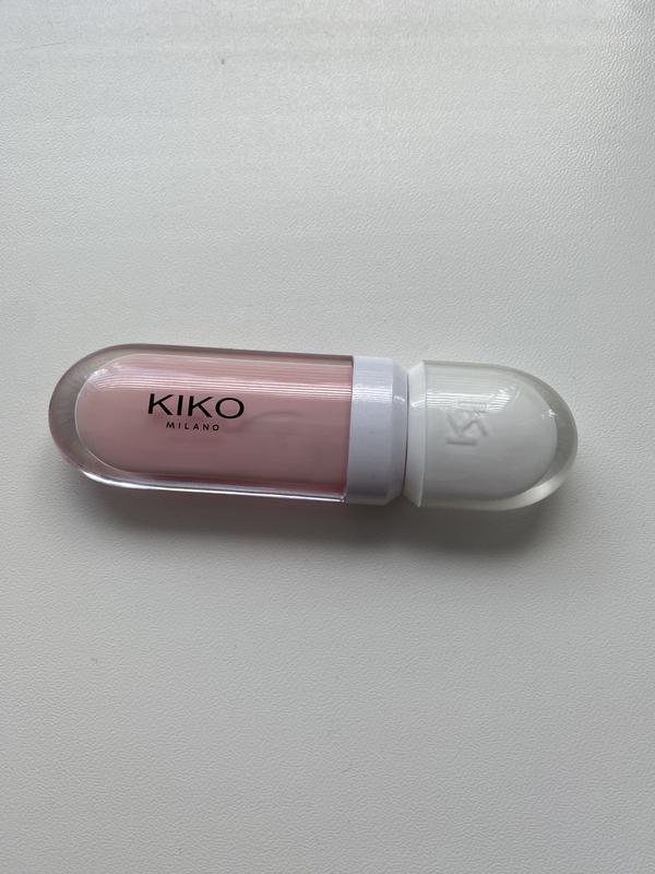 Блиск kiko milano — цена 80 грн в каталоге Блеск для губ Купить товары ...