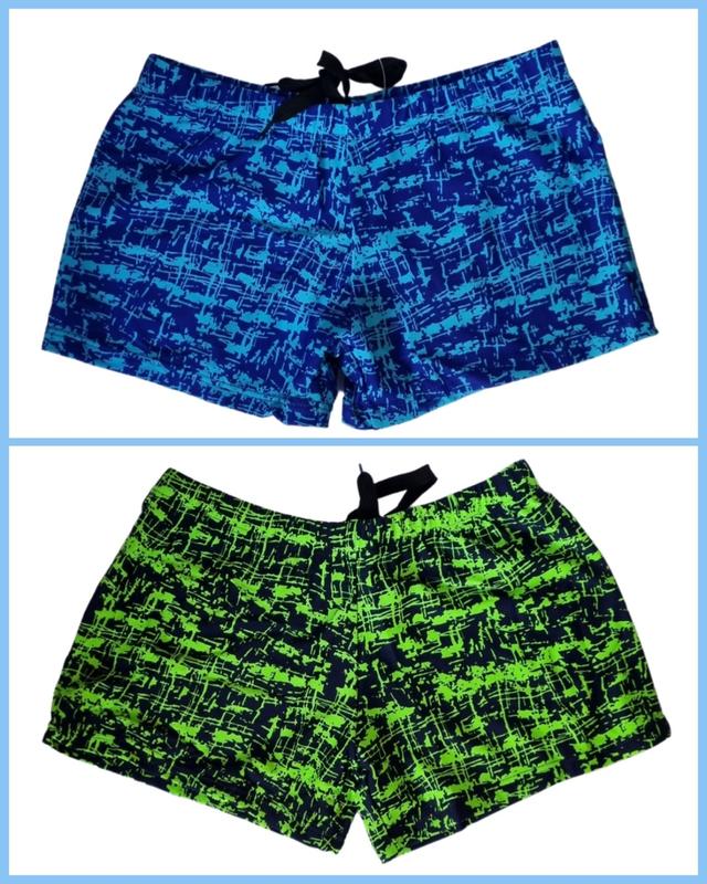 Підліткові плавки для плавання. шорти-плавки для купання. підліткові ...