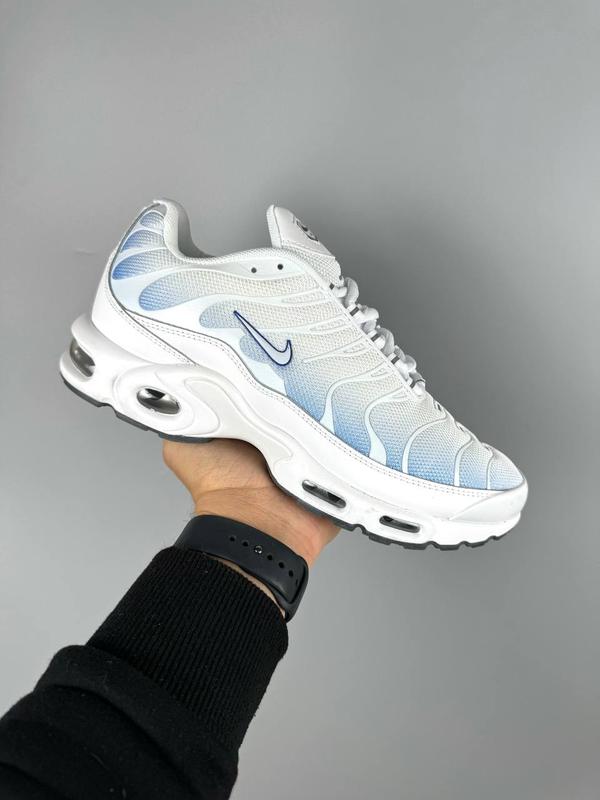 Nike 95 azzurre hotsell