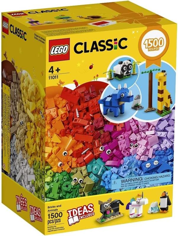 Lego classic bricks bricks bricks online