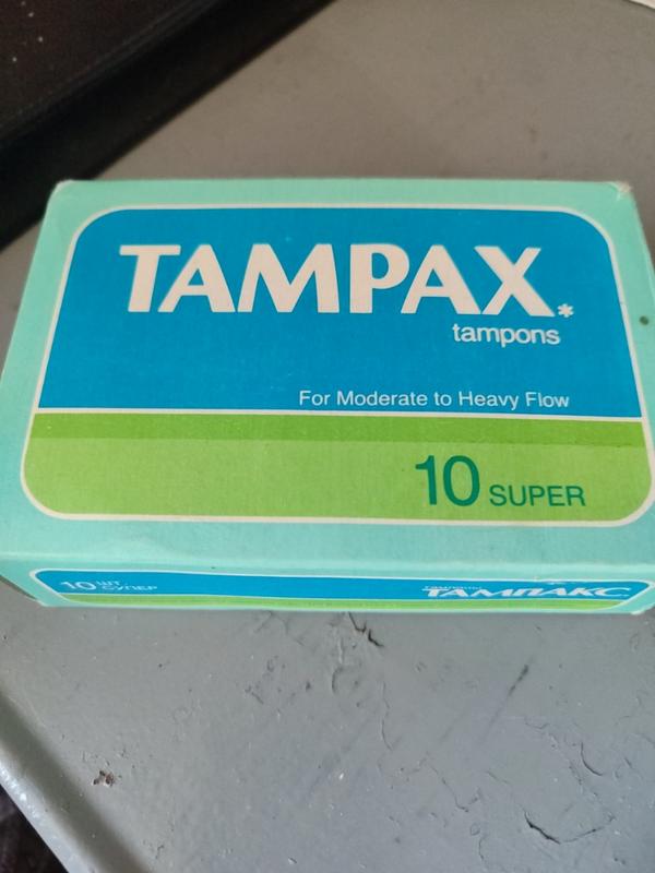 Стоковые фотографии по запросу Tampax