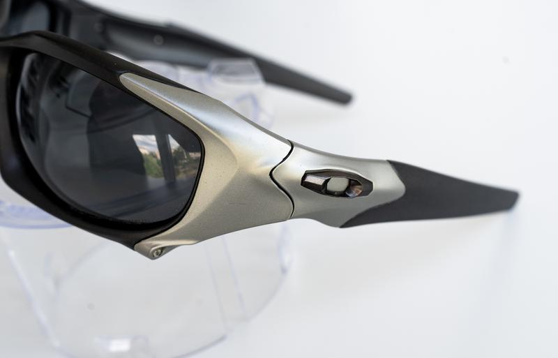 Oakley oakley pit boss i очки — цена 3300 грн в каталоге