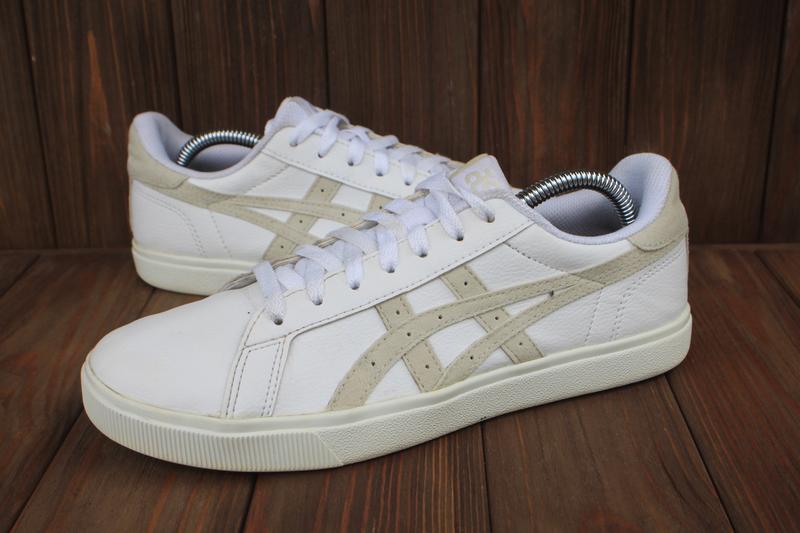 Кросівки asics classic ct японія 39,5р кеди — ціна 599 грн у каталозі ...
