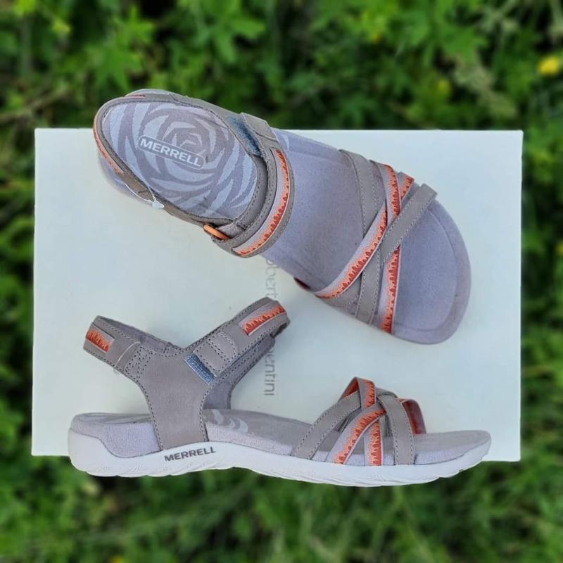 Merrell terran on sale