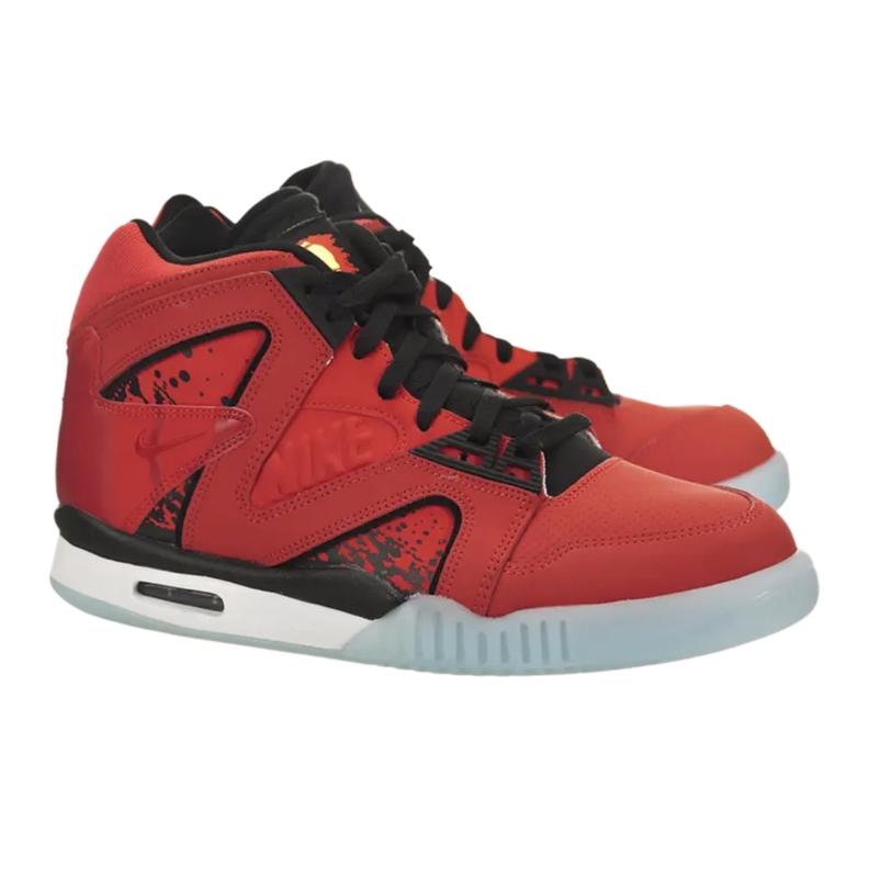 Nike air tech challenge hybrid chilling red 900 164848622