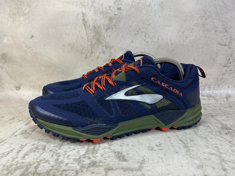 Cascadia 11 discount