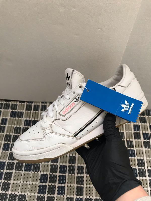 Adidas continental tfl hotsell