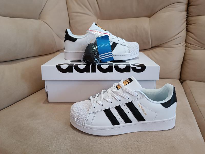 Adidas fake superstar hotsell