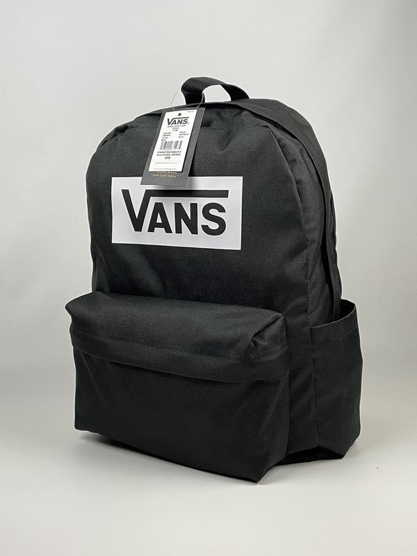 Vans backpack jd cheap