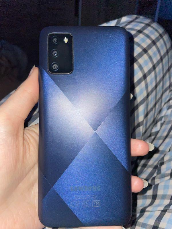 Samsung a02s — цена 1800 грн в каталоге Смартфоны и мобильные телефоны ...
