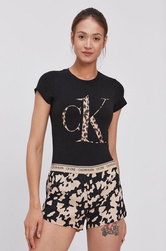 calvin klein 800 164889205 Calvin Klein Golf 24 7 Ultralite Marinebla jakke