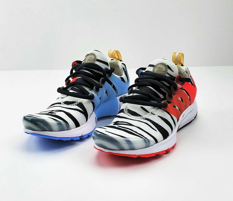 Adidas air presto best sale