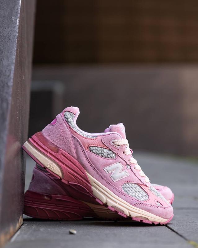 New balance 576 donne rosso clearance