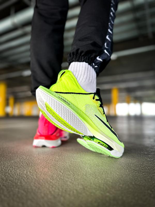 Мужские кроссовки nike air zoom alphafly next% 2 