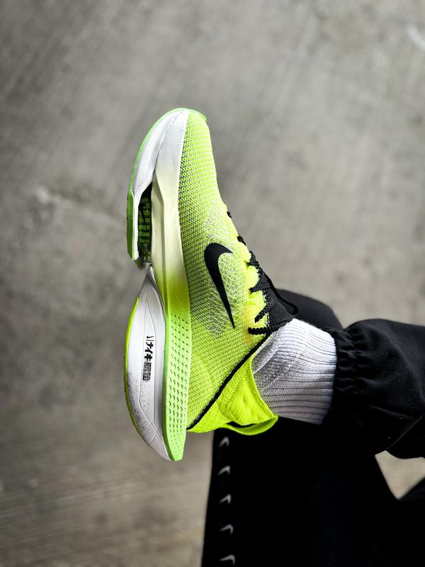 Мужские кроссовки nike air zoom alphafly next% 2 