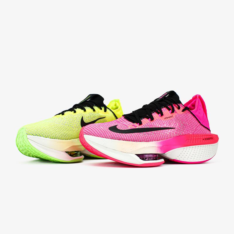 Мужские кроссовки nike air zoom alphafly next% 2 