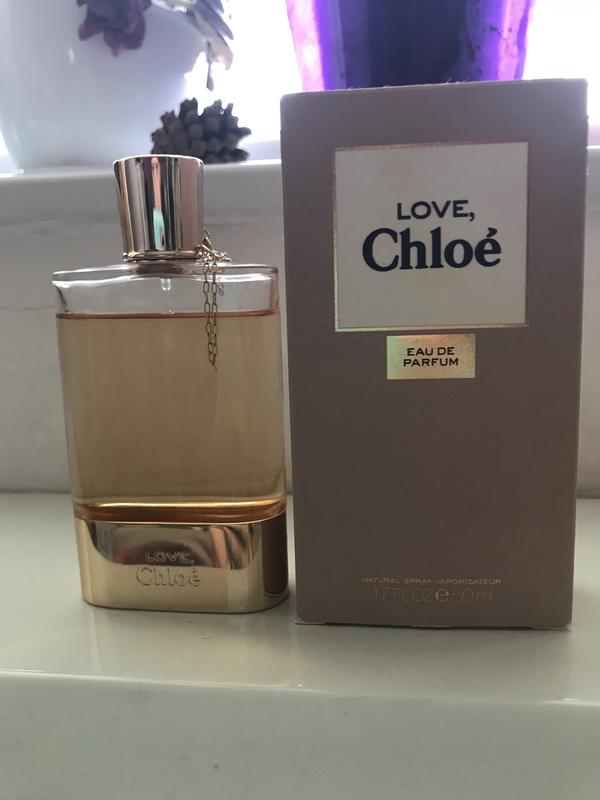 Chloe love chloe Chloe 5800