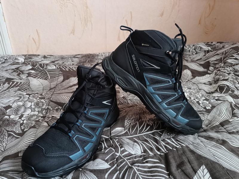 salomon robson mid gore tex 2000 164951432