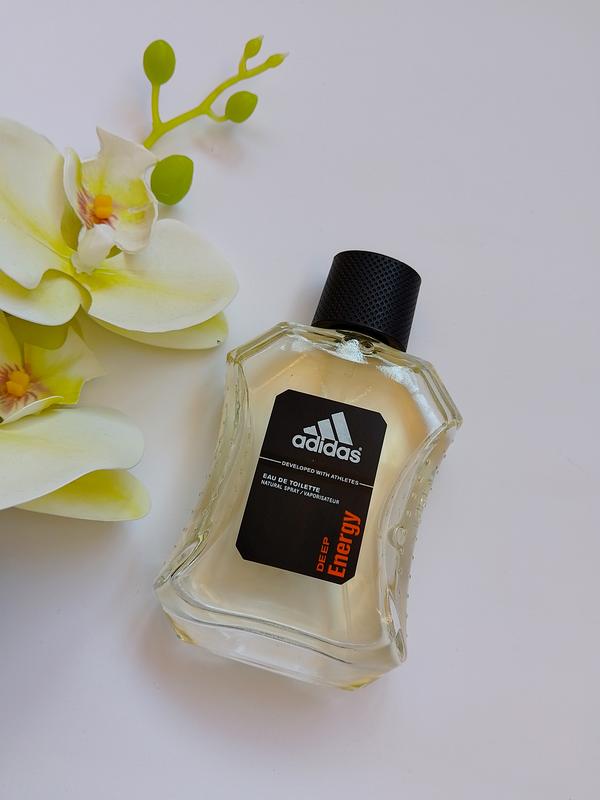Adidas energy perfume hotsell