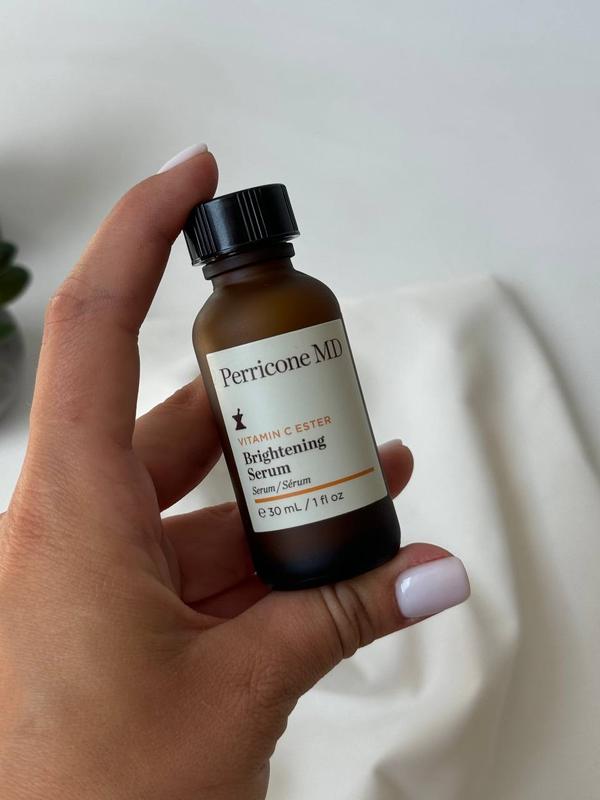 Brightening serum perricone md 1650