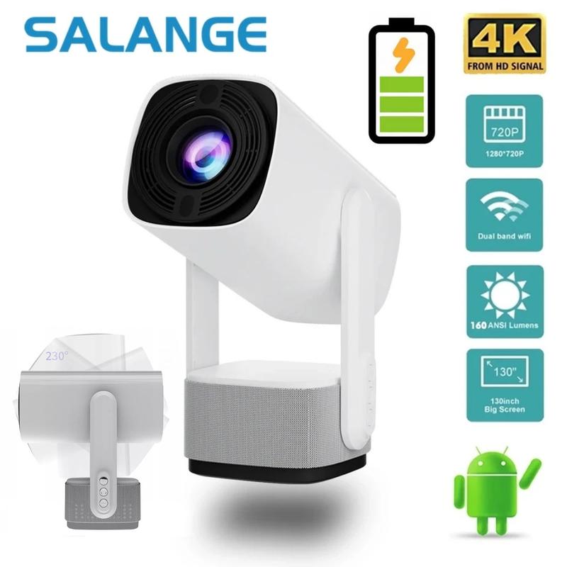 salange k2 freestyle 4k smart tv ps4 5 xbox switch 7000 165018462