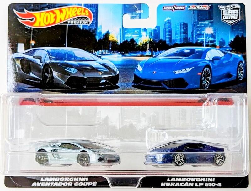 Lamborghini hot wheels hotsell