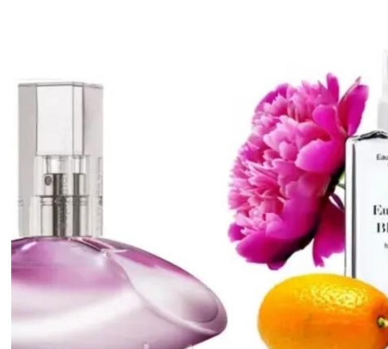 Perfume calvin klein euphoria blossom discount