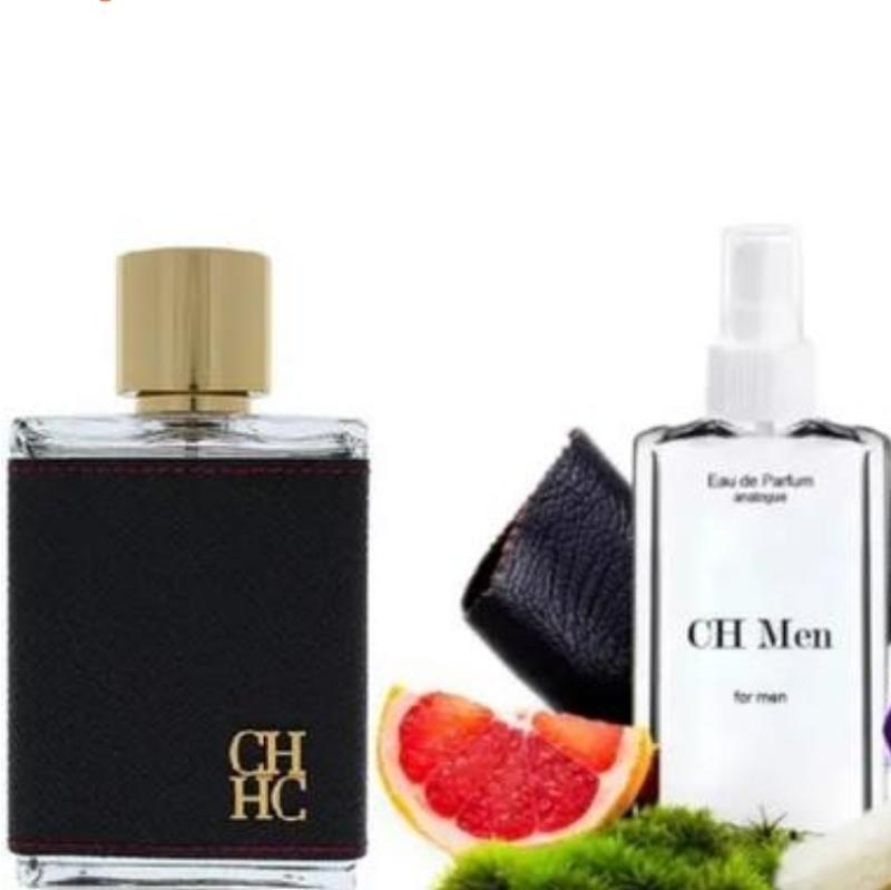 Carolina herrera ch men 110 мл - духи для мужчин (каролина эррера кх ...