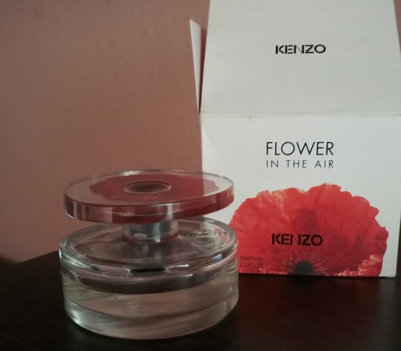 Kenzo flower precio 900 hotsell