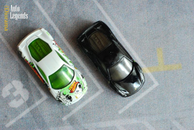 Комплект моделей hot wheels ferrari 458 italia — ціна 999 грн у