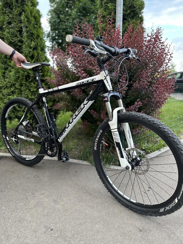 Trek 6000 26 l shimano deore 12000 165102852