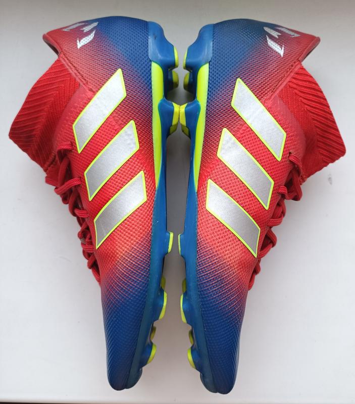 adidas nemeziz messi 18.3 fg bc0316 39. 24 5 600 165122080
