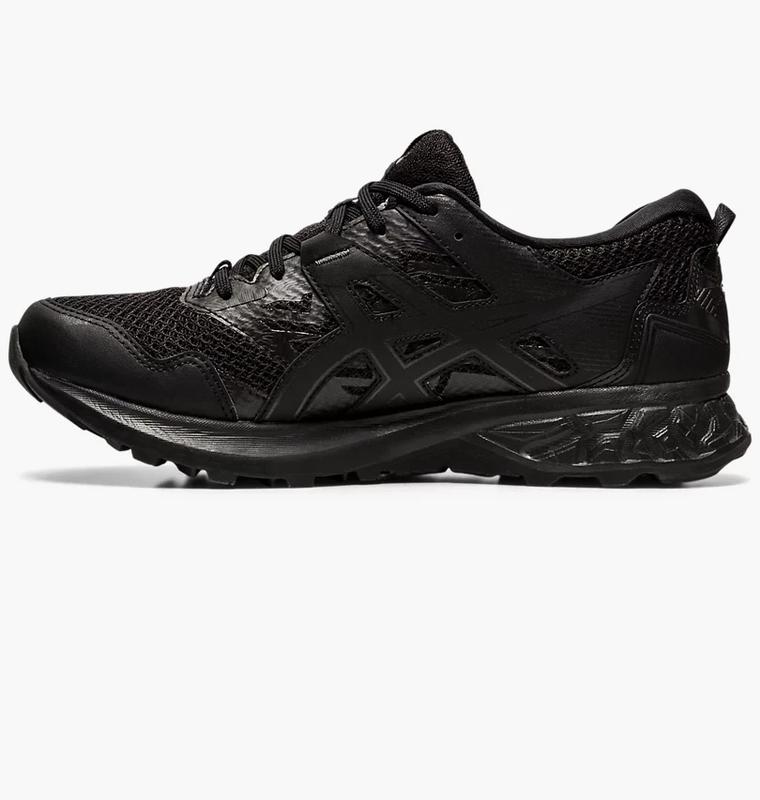 zapatillas de running ASICS talla 35 azules tx black 1012a567 001 2609