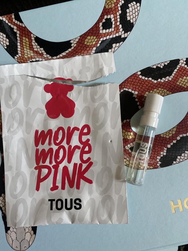 tous more more pink 3 60 165159221