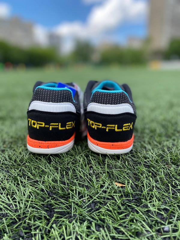 Футзалки joma top flex — ціна 1599 грн у каталозі Бутси ✓ Купити