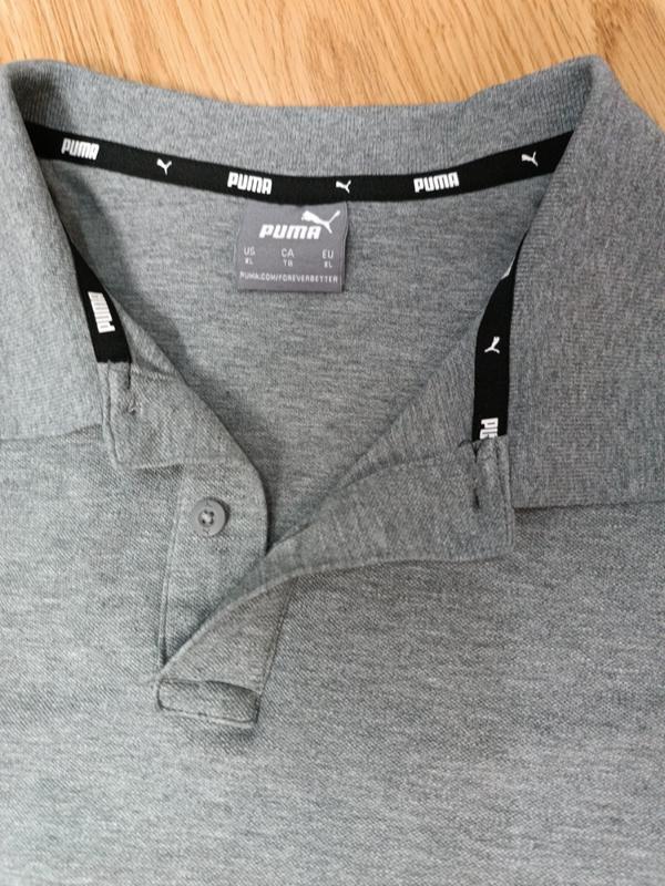 Puma nasa camiseta hotsell