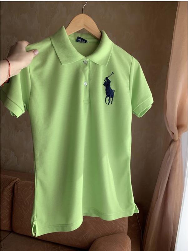 Polo camisetas sale