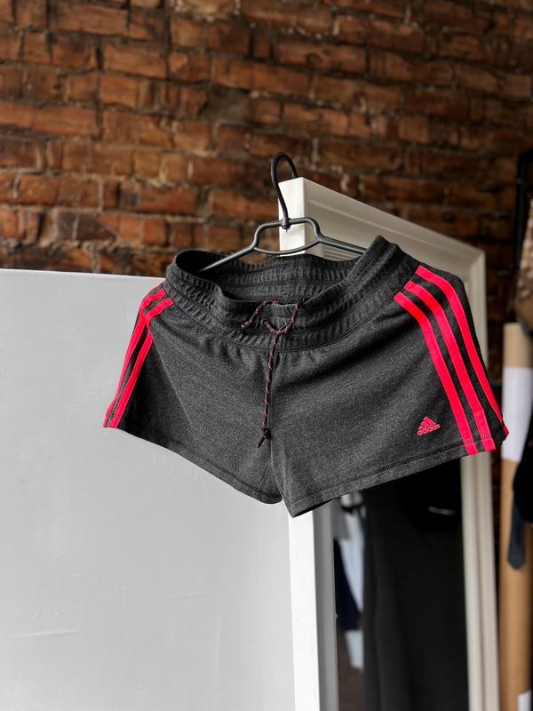 Adidas climalite running shorts online