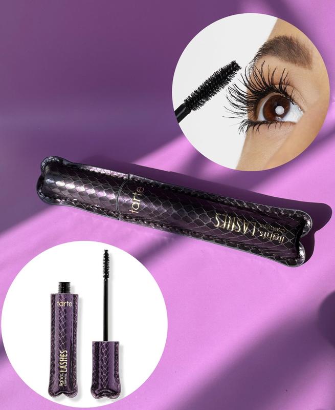 Tarte lashes discount