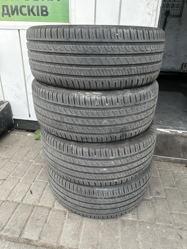 Резина колеса barum bravuris 5 245/45 r 20 y xl — цена 4950 грн в ...