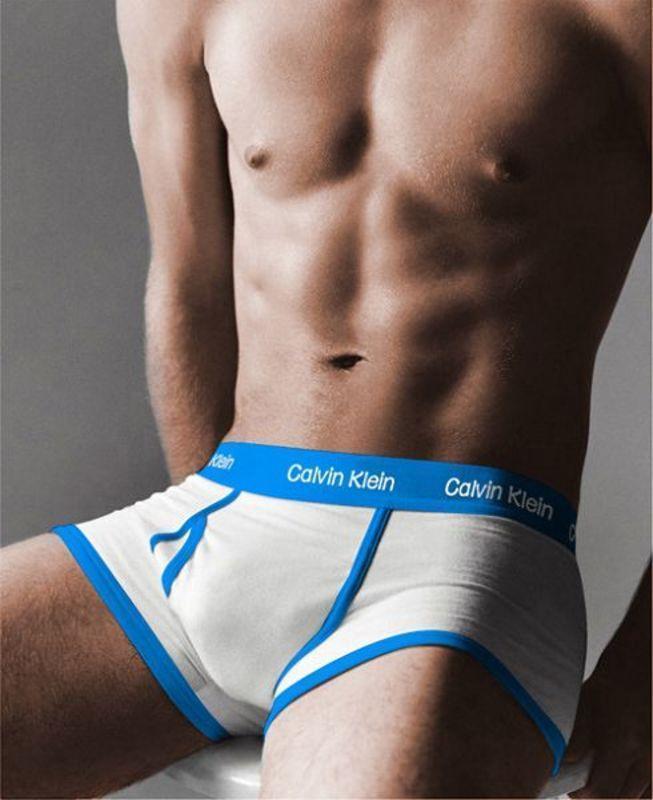 Трусы боксерки calvin klein 365 — цена 199 грн в каталоге Трусы Купить ...