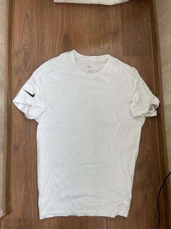 Футболка nike чоловіча — цена 350 грн в каталоге Футболки Купить ...